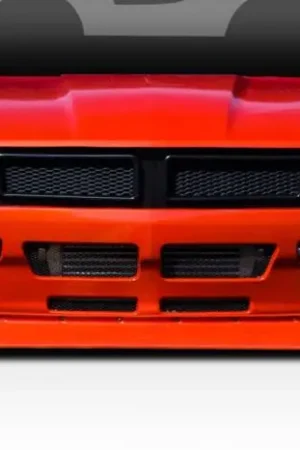 Nissan 240SX RBS V2 Duraflex Wide Front Body Kit Bumper 113841 Flash Sale