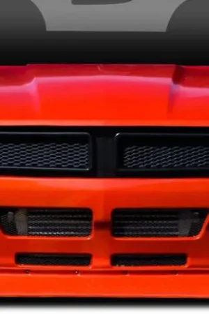 Special Offer Nissan 240SX RBS V2 Duraflex Widebody Grill/Grille 113842