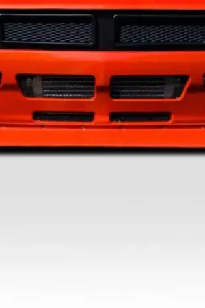 Nissan 240SX RBS V2 Duraflex Widebody Front Bumper Lip Body Kit 113844 Original