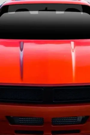 Nissan 240SX RBS V2 Duraflex Wide Body Kit- Hood 113845 Best Price