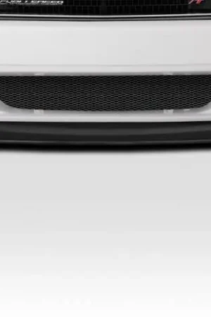 Popular Dodge Challenger Circuit Duraflex Front Bumper Lip Body Kit 113892