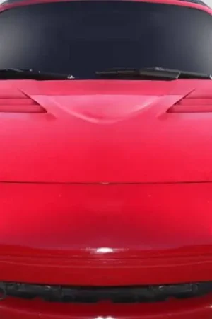 Holiday Sale Mazda Miata Venom Duraflex Body Kit- Hood 114103