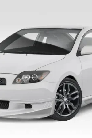 Secure Checkout Scion TC Racer Duraflex Full Body Kit 113914