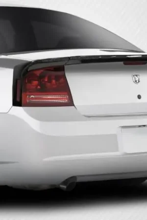 Dodge Charger RKS Carbon Fiber Creations Body Kit-Wing/Spoiler 114108 Order Now