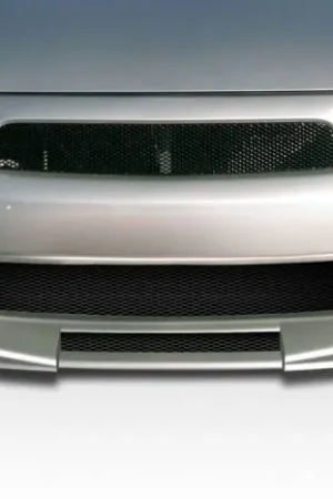 Scion TC Racer Duraflex Front Bumper Lip Body Kit 113901 Holiday Sale