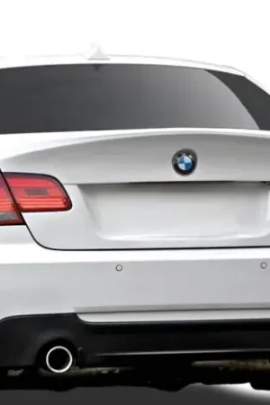 BMW 3 Series AF-1 Aero Function Body Kit-Wing/Spoiler 114151 Price Drop