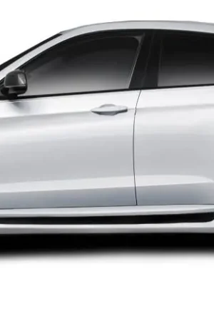 Fresh Stock BMW X6 AF-1 Aero Function Side Skirts Body Kit 114154