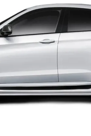 Special Offer BMW X6 AF-1 Aero Function Side Skirts Body Kit 114155