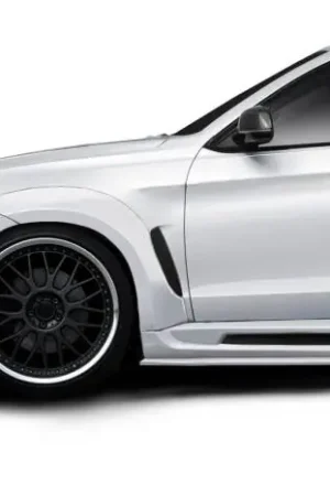 Best Seller BMW X6 AF-1 Aero Function Body Kit- Fenders 114157