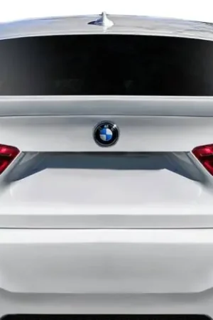 BMW X6 AF-1 Aero Function Body Kit-Wing/Spoiler 114160 New Arrival