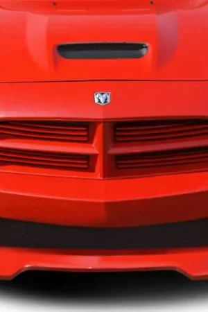 Bulk Order Dodge Charger Markham Duraflex Front Body Kit Bumper 114645