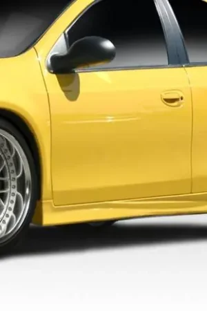 Buy Today Dodge Neon KR-S Duraflex Side Skirts Body Kit 114648