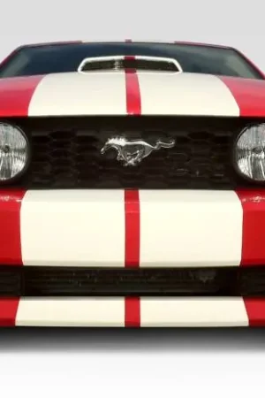 Ford Mustang Blits Duraflex Front Body Kit Bumper 114654 Top Pick