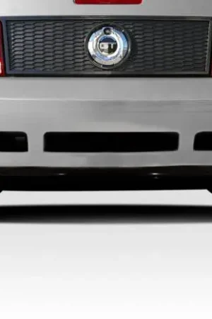 Ford Mustang Blits Duraflex Rear Body Kit Bumper 114656 Affordable