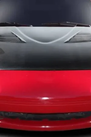 Mazda Miata Venom Carbon Creations Body Kit- Hood 114104 Express Delivery