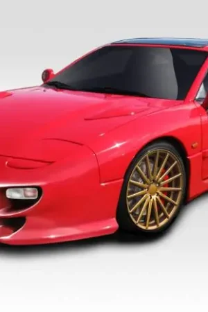 Mitsubishi 3000GT Vader Duraflex Full Body Kit 114696 Original