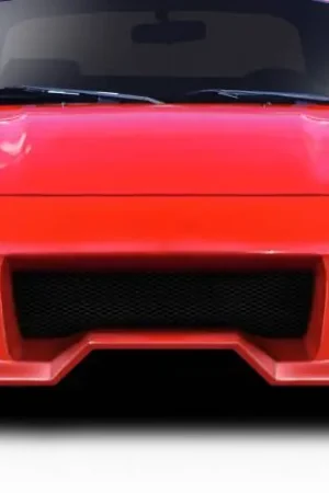 Bulk Order Mitsubishi 3000GT Vader Duraflex Front Body Kit Bumper 114660