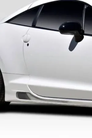 Exclusive Mitsubishi Eclipse Gator Duraflex Side Skirts Body Kit 114663
