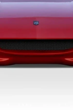 Pontiac Fiero F355 Duraflex Front Body Kit Bumper 114673 Authentic