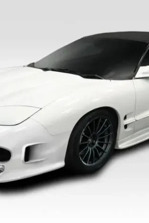 Hot Picks Pontiac Firebird Vader Duraflex Full Body Kit 114702