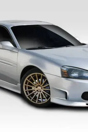Pontiac Grand Prix Showoff 3 Duraflex Full Body Kit 114703 Discount