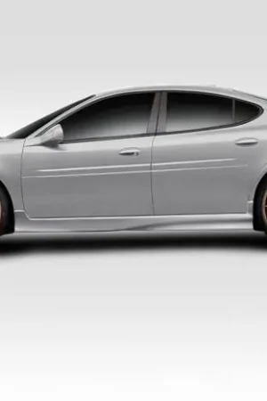 Pontiac Grand Prix Showoff Duraflex Side Skirts Body Kit 114685 Free Returns