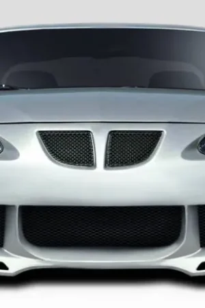 Top Pick Pontiac Grand Prix Showoff Duraflex Front Body Kit Bumper 114683
