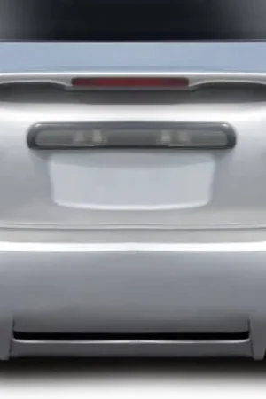 Limited Offer Pontiac Grand Prix Showoff Duraflex Rear Body Kit Bumper 114684