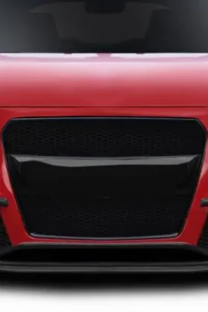 Audi TT Regulator Duraflex Front Body Kit Bumper 114181 Genuine