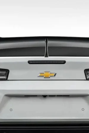 Chevrolet Camaro ZL1 Duraflex Body Kit-Wing/Spoiler 113836 Buy Online