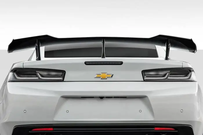 Chevrolet Camaro ZL1 Duraflex Body Kit-Wing/Spoiler 113836 Buy Online