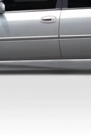 Brand New Chevrolet Impala Champion Duraflex Side Skirts Body Kit 114637