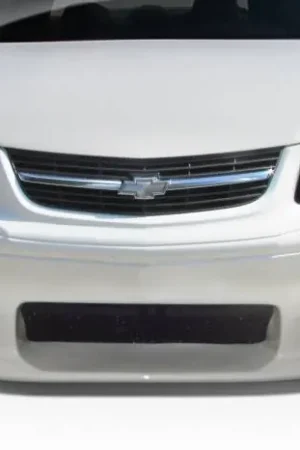 Get Yours Chevrolet Impala Champion Duraflex Front Body Kit Bumper 114635