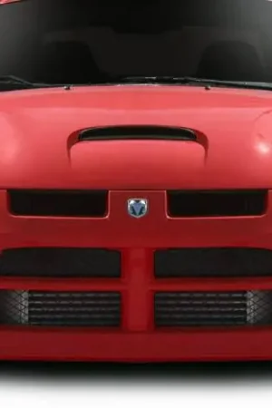 Dodge Neon SRT4 Duraflex Front Body Kit Bumper 114408 Must Have