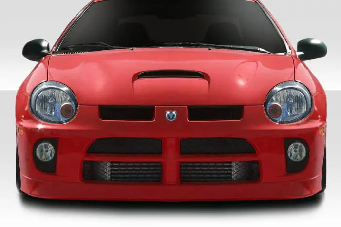 Dodge Neon SRT4 Duraflex Front Body Kit Bumper 114408 Must Have