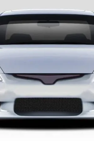 Honda Accord C-2 Duraflex Front Body Kit Bumper 114657 Next Day Delivery