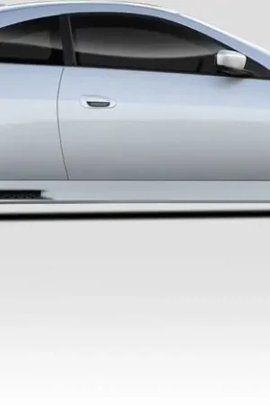 Honda Accord C-2 Duraflex Side Skirts Body Kit 114658 Holiday Sale
