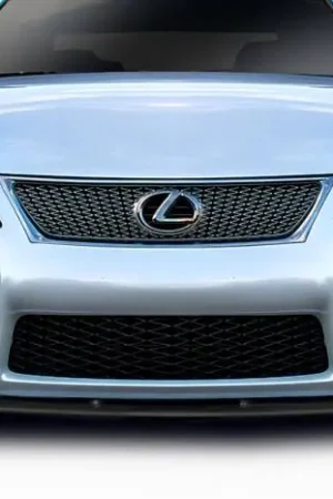 2008-2014 Lexus IS-F Duraflex Luxion Front Lip Splitter 114337 Clearance