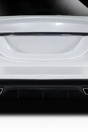 Honda Prelude RBS Duraflex Body Kit-Wing/Spoiler 114294 Mega Sale