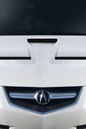 Acura TL C-1 Duraflex Body Kit- Hood 114176 Super Sale