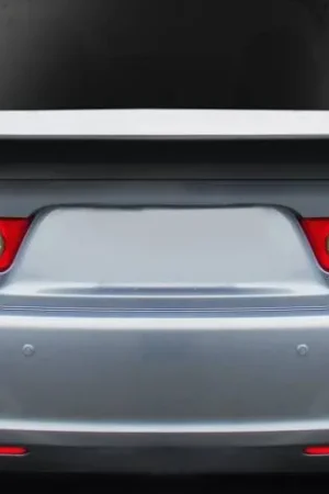 Acura TSX RBS Duraflex Body Kit-Wing/Spoiler 114180 Weekend Sale