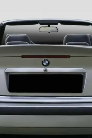 Special Discount BMW 3 Series M3 CSL Look Duraflex Body Kit-Wing/Spoiler 114194