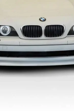 BMW 5 Series E39 Alpine Duraflex Front Bumper Lip Body Kit 114197 Express Delivery