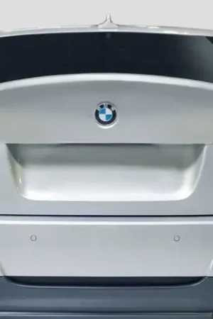 BMW 3 Series 4DR CSL Look Duraflex Body Kit-Trunk/Hatch 114202 Limited Edition