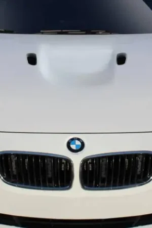 Exclusive Offer BMW 3 Series 4DR M3 Look Duraflex Body Kit- Hood 114208
