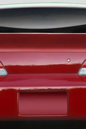 Honda Prelude RBS Duraflex Body Kit-Wing/Spoiler 114297 Special Discount