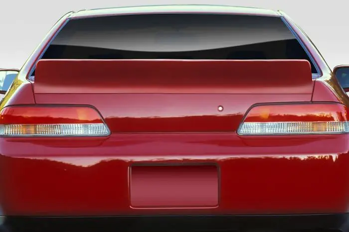 Hot Deal Honda Prelude RBS Duraflex Body Kit-Wing/Spoiler 114297