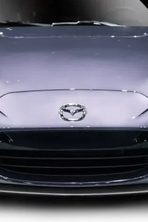 Cheap Mazda Miata GV Sport Duraflex Front Bumper Lip Body Kit 114358