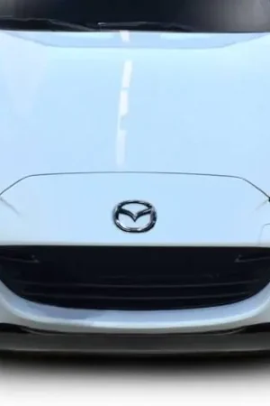 Mazda Miata Lightspeed Duraflex Front Bumper Lip Body Kit 114359 Best Choice