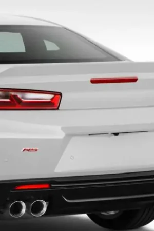 Modern Chevrolet Camaro AC-1 Duraflex Body Kit-Trunk/Hatch 114406